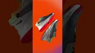 vídeo feito no After Effects com a Element 3D
