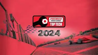 2024 Top Tech Winners Premier Truck Group