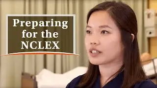 Preparing for the NCLEX