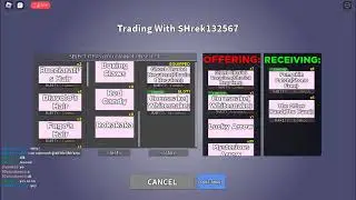 W or L cc ws and lucky arrow and wispy scr and adds for jack o stone free