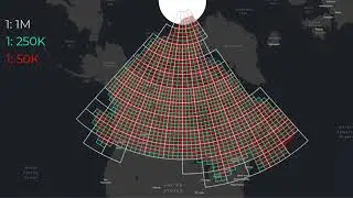 What is a Map Scale