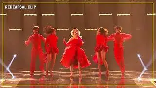 ESC 2023 Portugal 2nd Rehersal - Mimicat - Ai Coração