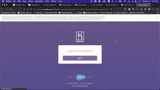 How to Deploy a Node JS app on heroku Properly Fix h10 errors