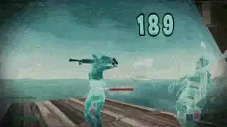 She Bad | Fortnite Montage | Edited on Filmora 11