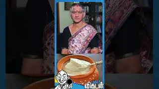 உங்க வீட்டு தயிர் மேல Yellow-வா இருக்கா? Dietitian Dharini #curd #health #shorts
