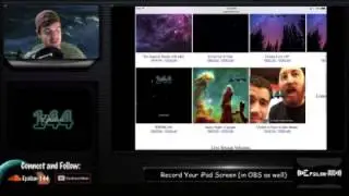 How to Capture and Record your iPad Screen