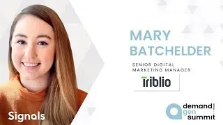 5 Data Driven Changes To Make To Your Metrics With Mary Batchelder