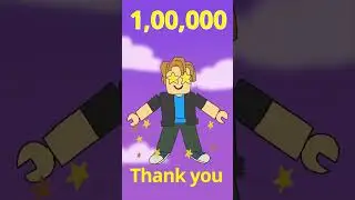 Thank You So Much For 100k Subscribers 🥺❤️  