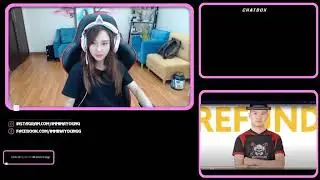 Comment của Mina và số phận éo le của thanh niên viết rap