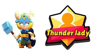If LEGENDARY skins had a TITLE in brawl stars