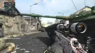 Instantly RageZ - Black Ops II Game Clip
