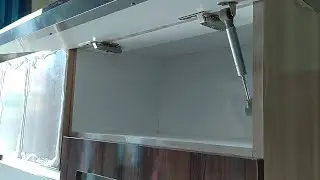 Kitchenset atas minimalis