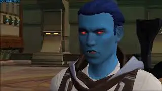 SWTOR imperal agent part 8