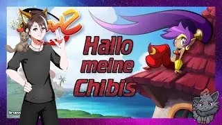 Kleines Infovideo - Hallo meine Chibis lange ist es her und wie geht es weiter :)