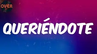 (Lyrics) Nacho - Queriéndote