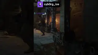 DAS SUS 2 | Follow me on my socials | cyb0rg_ice on #Twitch