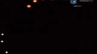 Gradius 高次周３面前衛