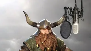 Bardin's Mission Introduction Voicelines - Campaign - Vermintalks
