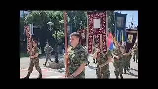 Gradska slava 2023. Litije