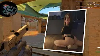 Я УЖЕ В НЕЙ ❤️