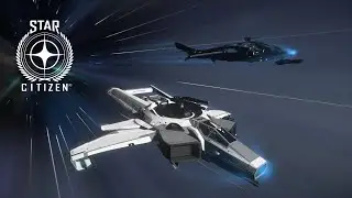 Star Citizen | Kopfgeldjagd mit Hürden | Let's Play Star Citizen Deutsch