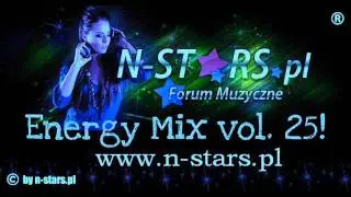 Energy Mix vol.25-2011 Track 08  Mixed by Dj Thomas and Dj Hubertuse © by n-stars.pl