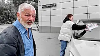 "ТРЕУГОЛЬНИК СУДЬБЫ"(#КириллБунин)