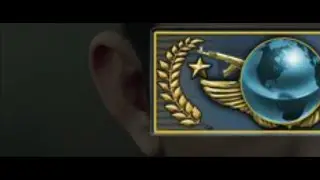 When I Carry in CS:GO (Raid 2 Bathroom Fight Scene)