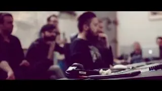 Marius Ziska - Let's Not Fall Apart (Docu Music Video)