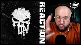 Asche & Kollegah & Robbie Banks - Trinity | REACTION