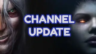 Channel Update
