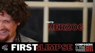 First Glimpse 2022 - Herzog