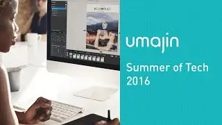 Summer of Tech - Umajin