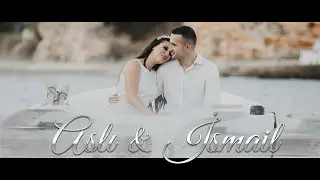 Aslı & İsmail 🌿 Düğün Klibi 2020