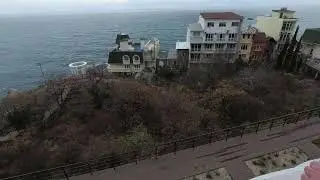 17.11 Garden Palace 2 этаж вид на море стандартные аппартаменты 76 кв.м.