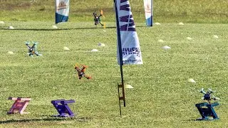 AUFPV National Drone Racing Qualifier @ TMAC