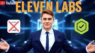 Elevenlabs KILLER is here 🔥ai voice generator free🔥text to speech ai free