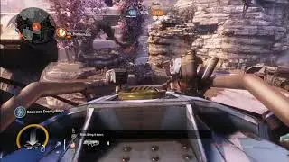 TITANFALL 2 Funny Moments: Pt. 2- Crushed by Titanfall