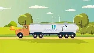 Explainer Video for Deloraine by an explainer video company 75seonds