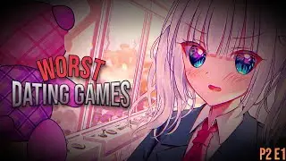 This Anime Dating Game Took YEARS Off My Life...