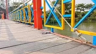 Johan Dream Valley Park Jhenaidah Bangladesh