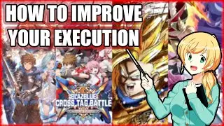 How to Master Execution in Fighting Games | Detailed Guide