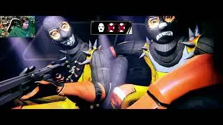 Road 96  Folge 001 - Unsere Reise beginnt