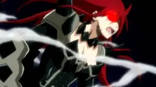 [Nightcore] Fairy Tail -Titania Dances Extended
