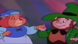 The Voices of June Foray