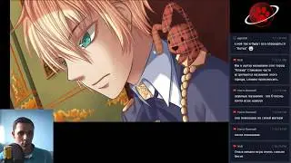 Феномен Золушки - Часть 1 - Шикарная новелла (Запись стрима)