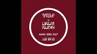 caroline polachek - bunny is a rider (hikko mori edit)