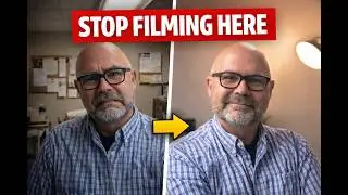 Video Announcements at Church | Location, know your Environment