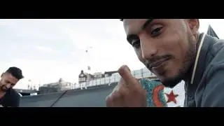 Krilino - Dz Power Ft. La Famax (Clip Officiel)