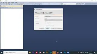 02. Create Class Connection with SQL SERVER in VB.NET| Guru Tech